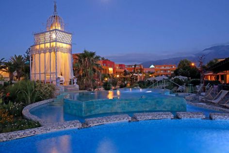 ORPHEAS RESORT (Adults Only)